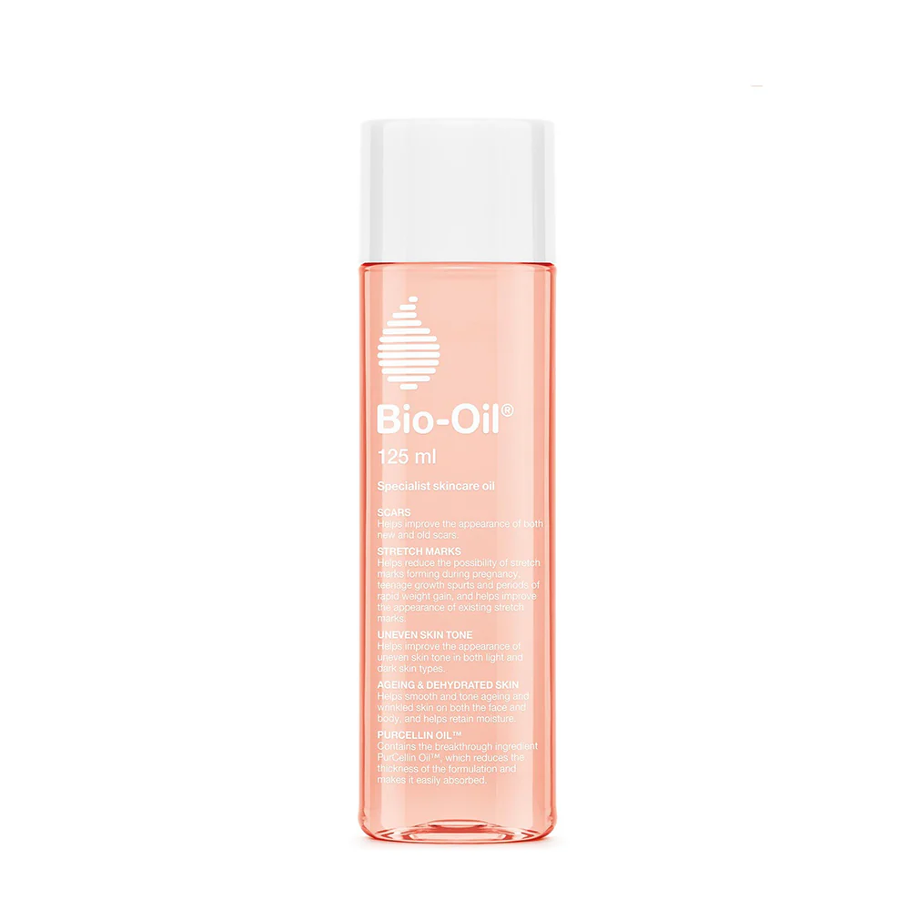 Skincare Oil - Body - Image 4