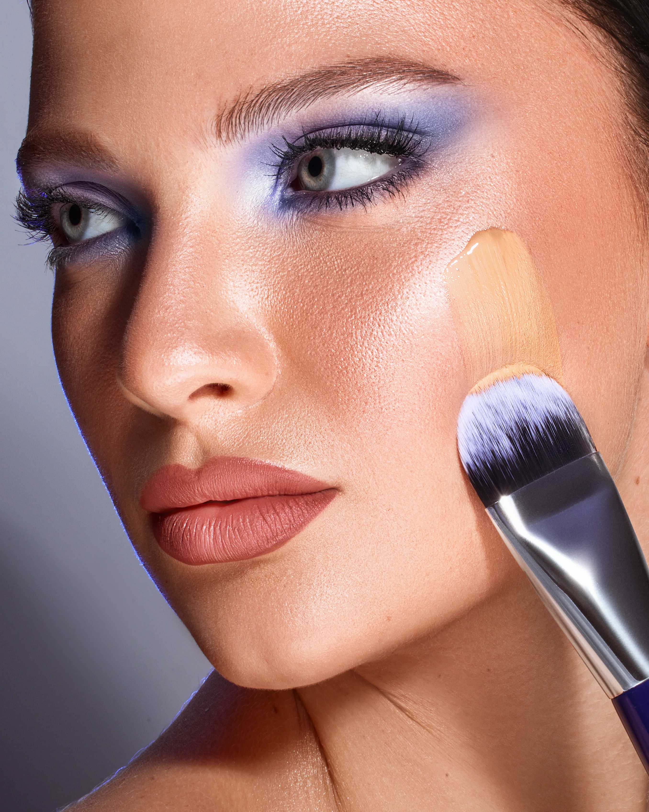 Skinslide Flat Foundation R304 - Image 2