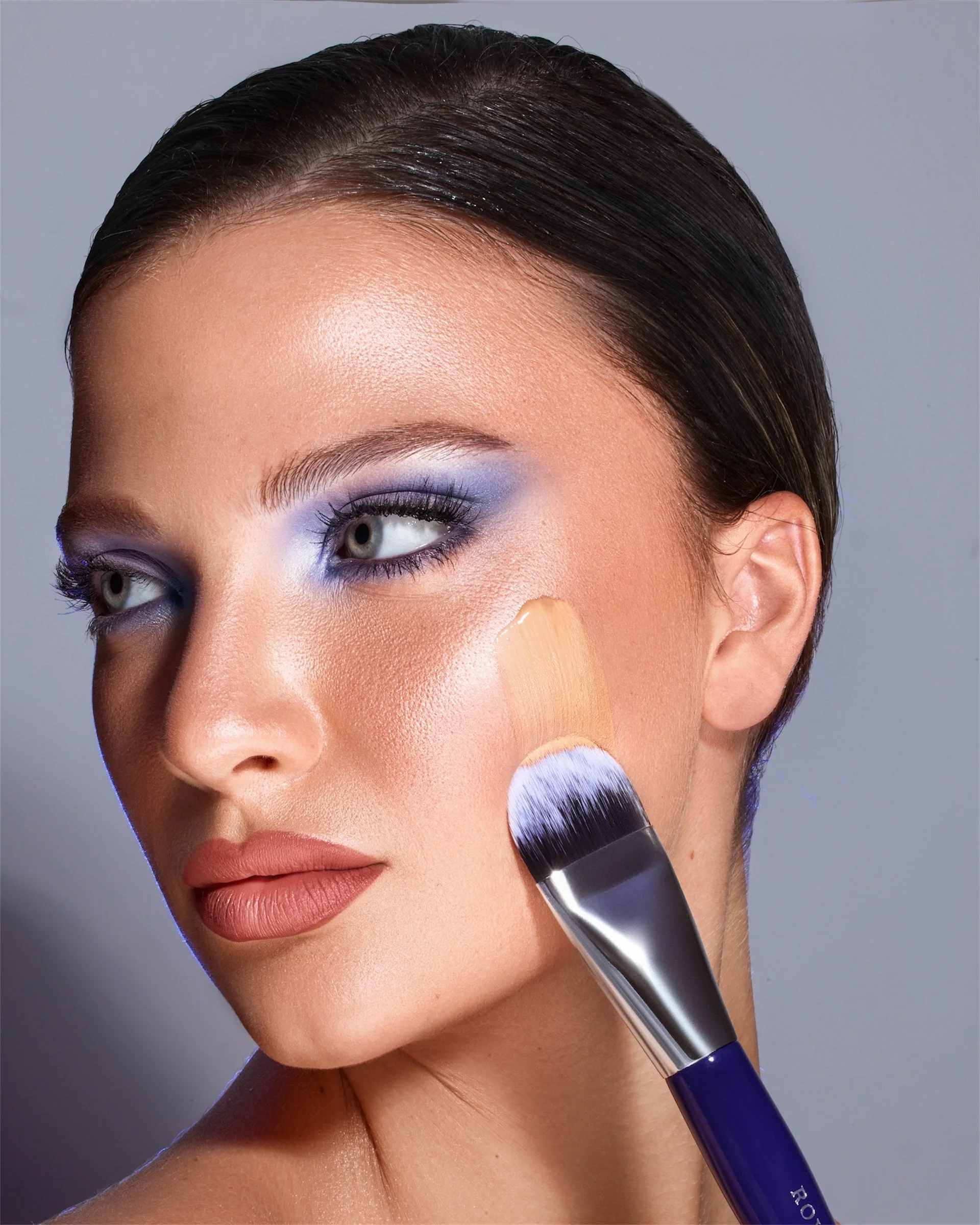 Skinslide Flat Foundation R304 - Image 3