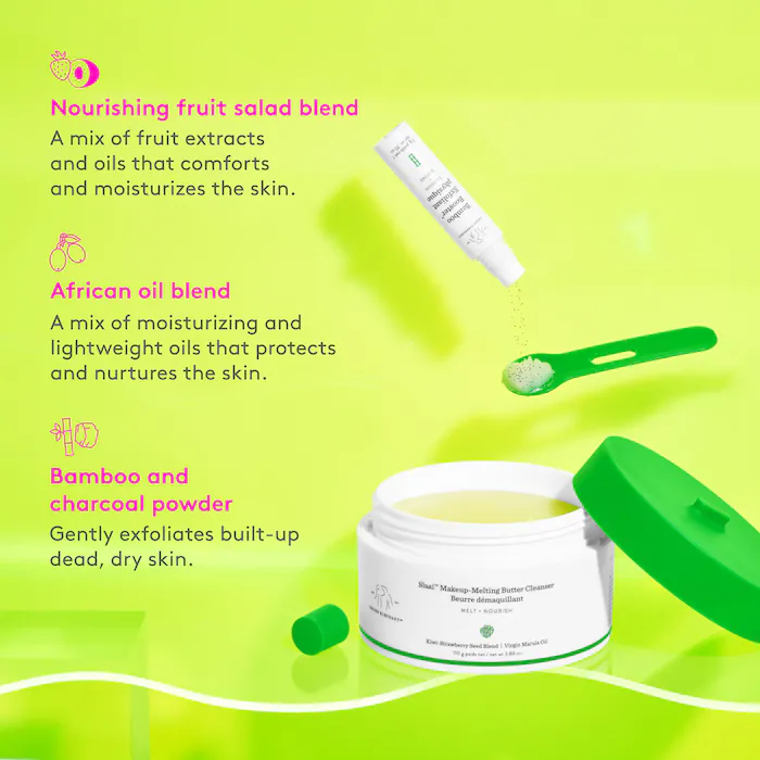 Slaai™ Makeup-Melting Butter Cleanser - Image 3