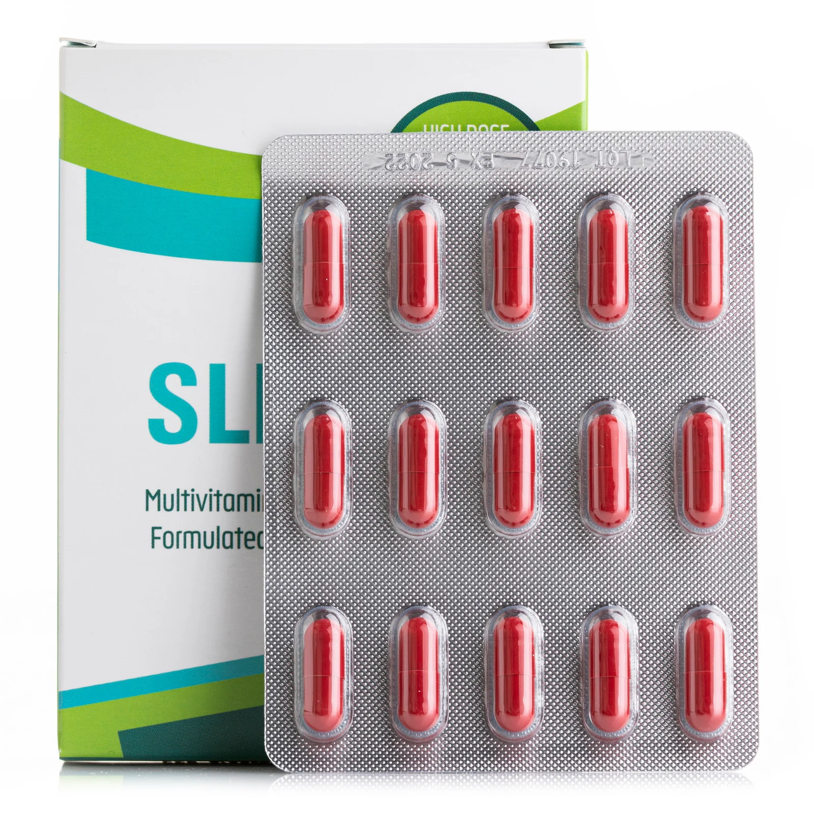 Sleevit 30 Cap - Image 2