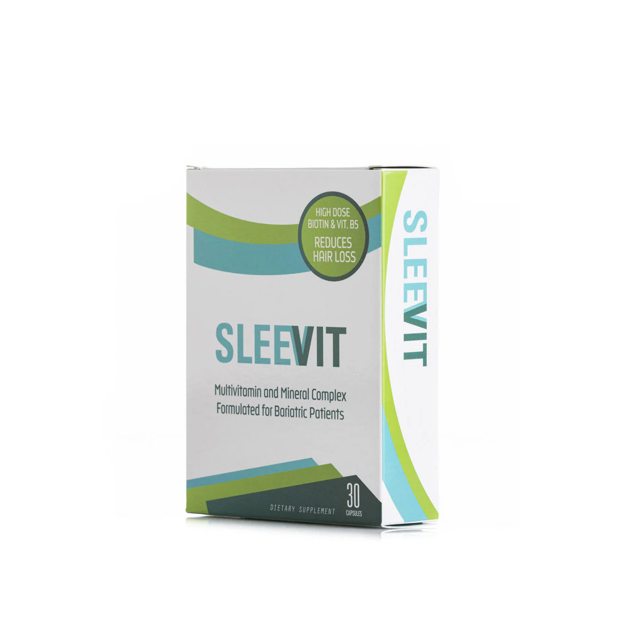 Sleevit 30 Cap - Image 3