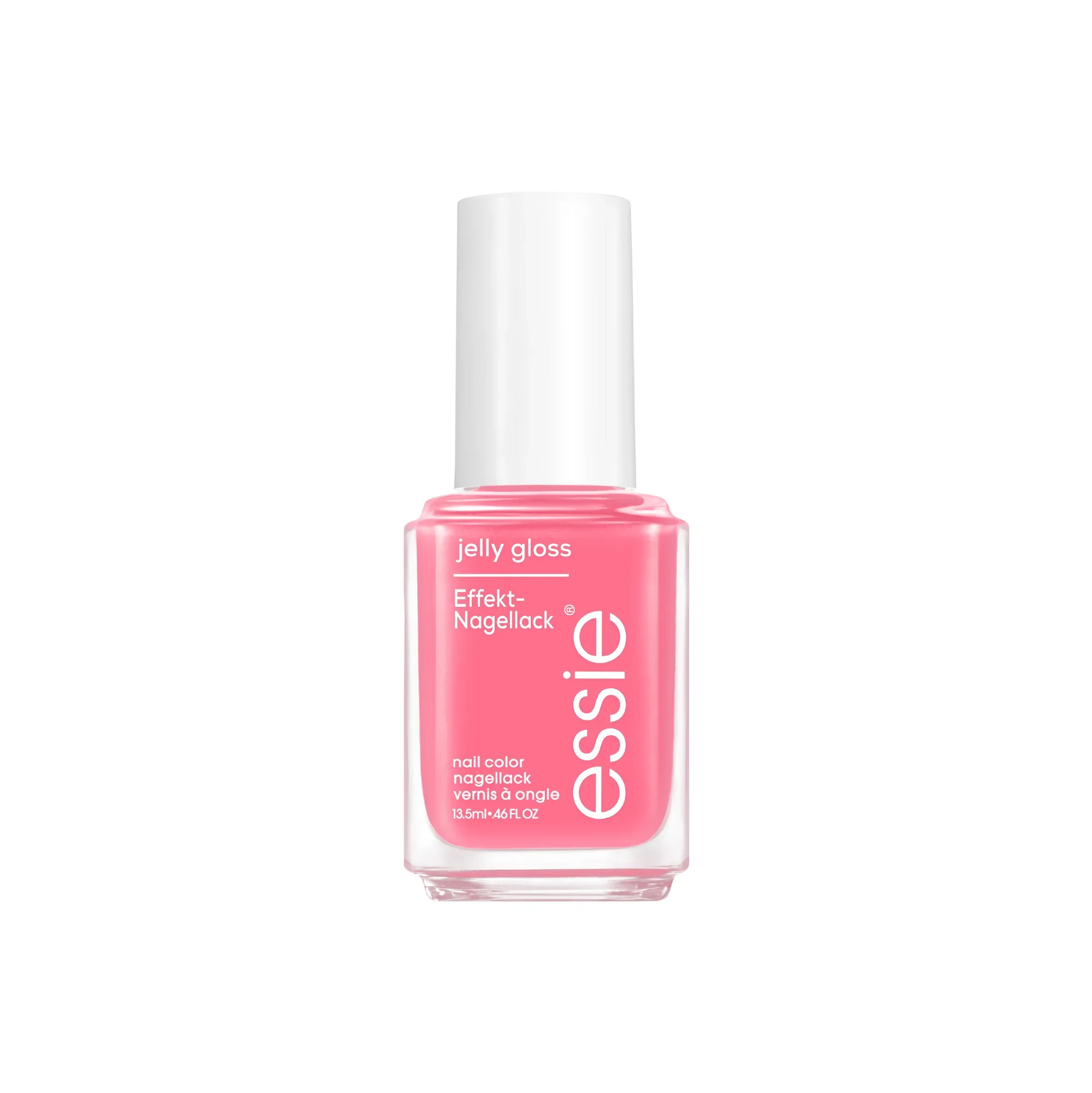 Slushy Sun 136, Salon-Quality Nail