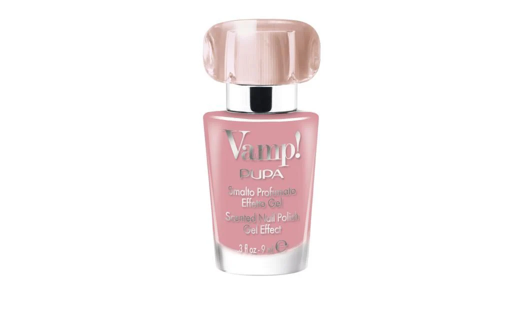 Smalto vamp! Profumato - 123 Pink Dream
