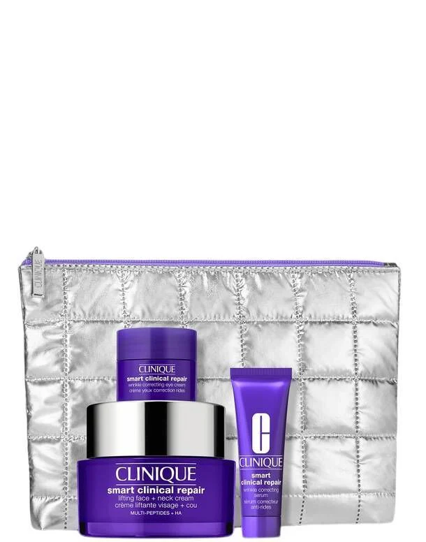 Smart and Smooth Moisturizer Value Set