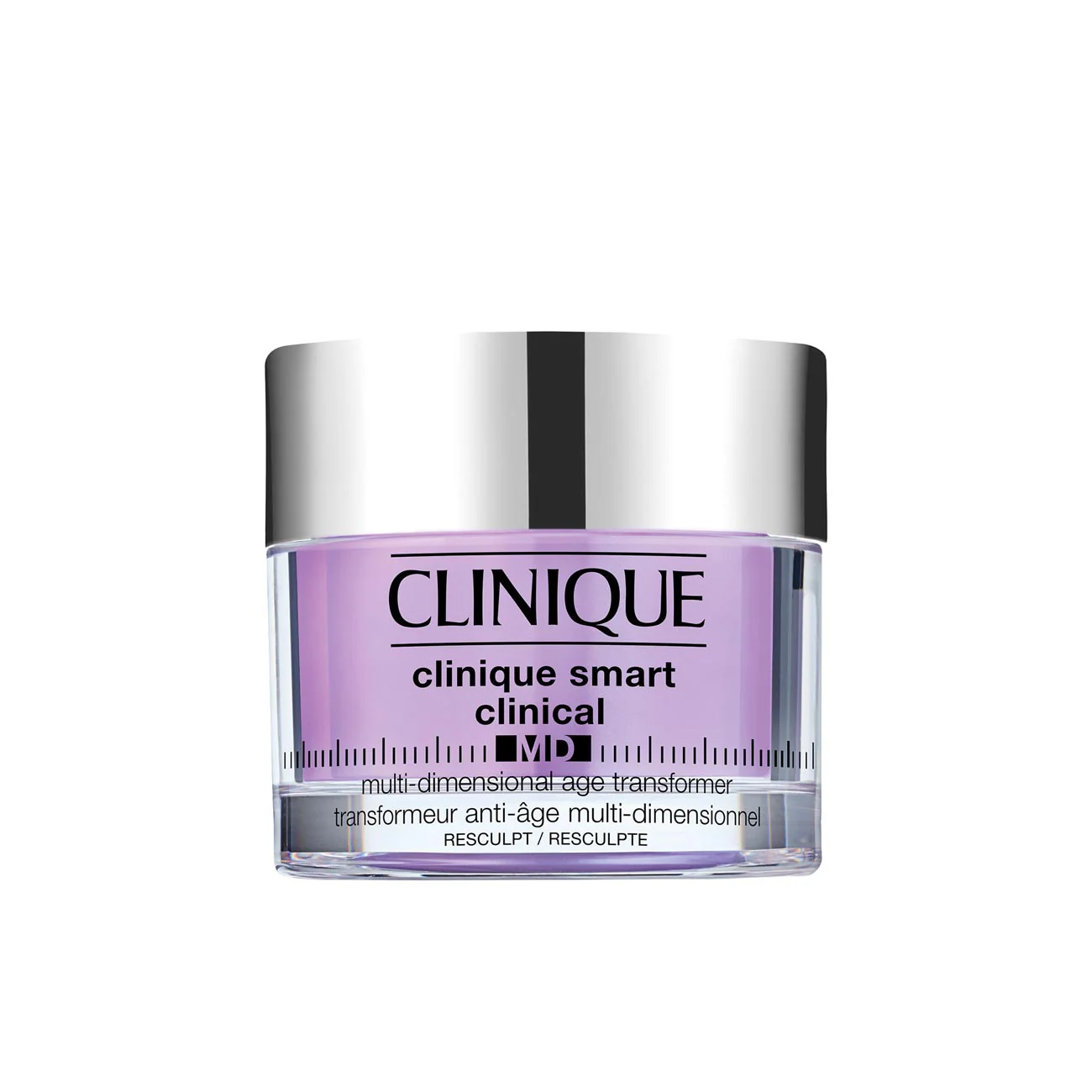 Smart Clinical Multi-Dimensional Age Transformer Duo - Resculpt + Revolumize
