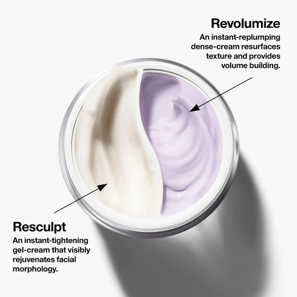 Smart Clinical Multi-Dimensional Age Transformer Duo - Resculpt + Revolumize - Image 3
