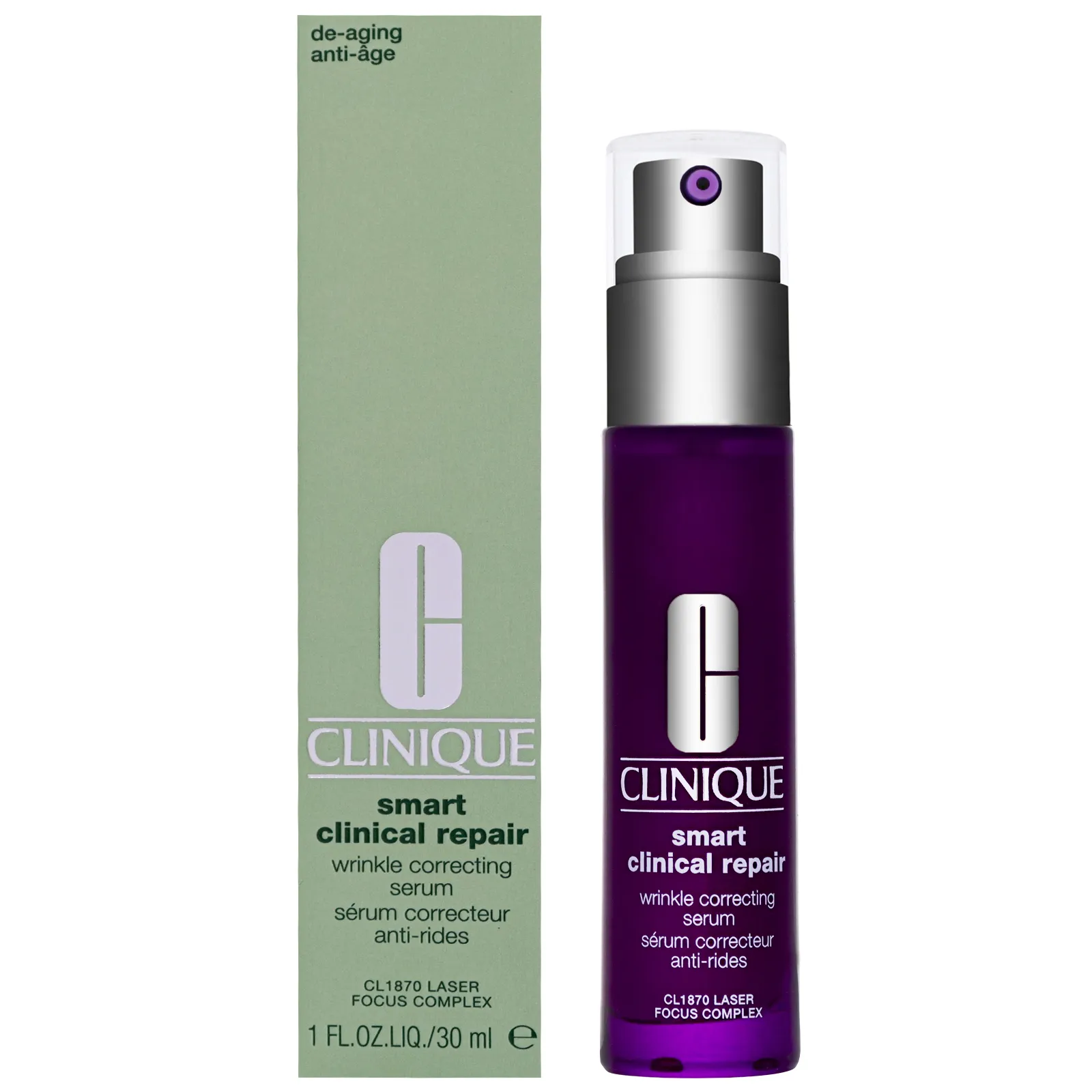 Smart Clinical Repair‚ Wrinkle Correcting Serum - Image 2