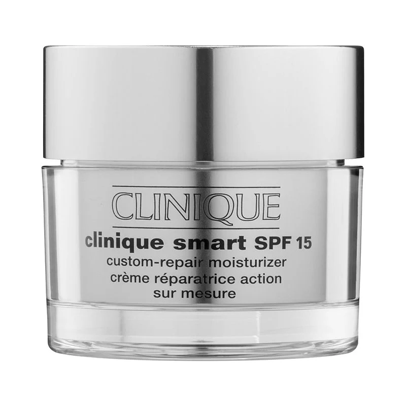 Smart Custom-Repair Moisturizer SPF 15 - Dry Combination