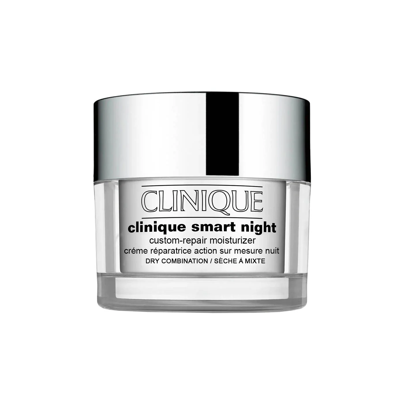 Smart Night Custom-repair Moisturizer