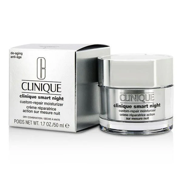 Smart Night Custom-repair Moisturizer - Image 2