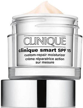Smart SPF15 Custom-Repair Moisturizer - Combination Oily to Oily Skin