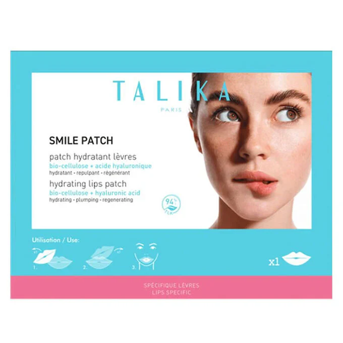 Smile Patch