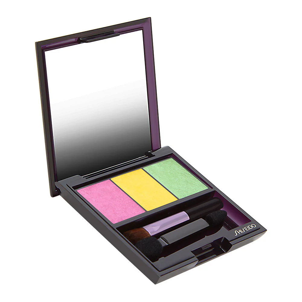 SMK Luminizing Eye Color Trio YR406