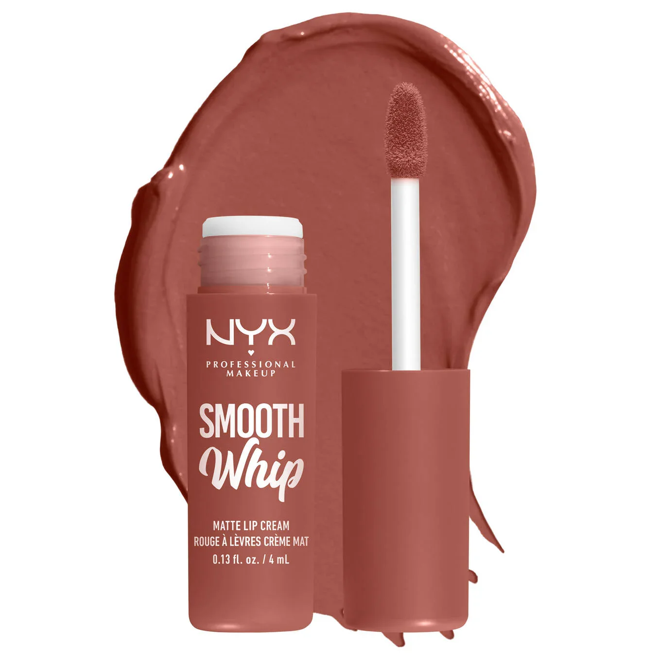 Smooth Whip Matte Lip Cream - Image 3