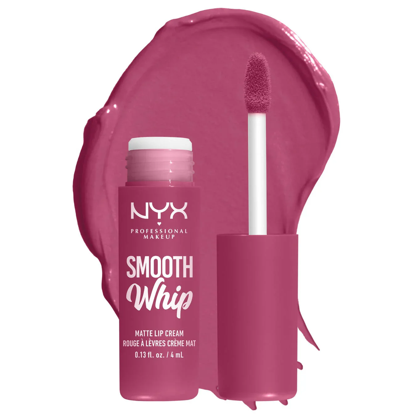 Smooth Whip Matte Lip Cream - Image 5