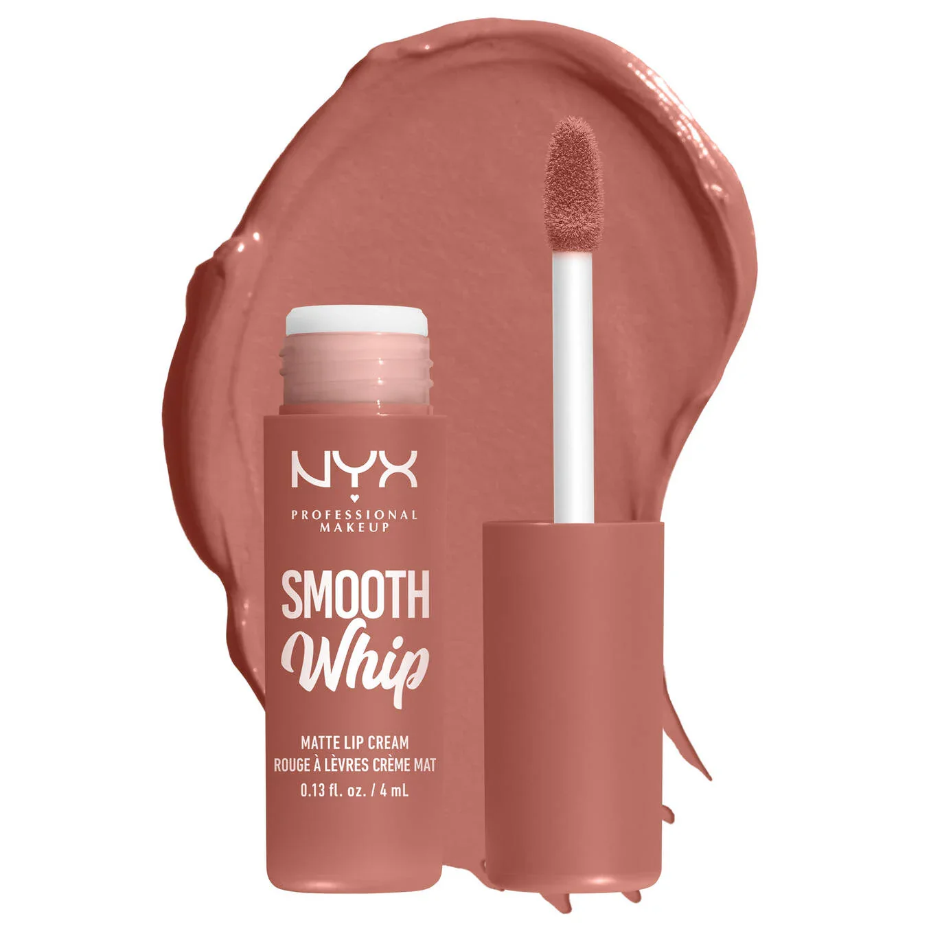 Smooth Whip Matte Lip Cream - Image 6