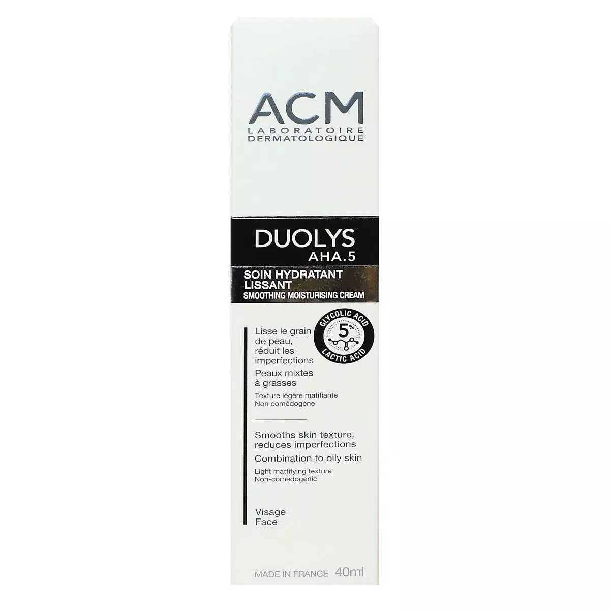 Smoothinh Moist Duolys Cr
