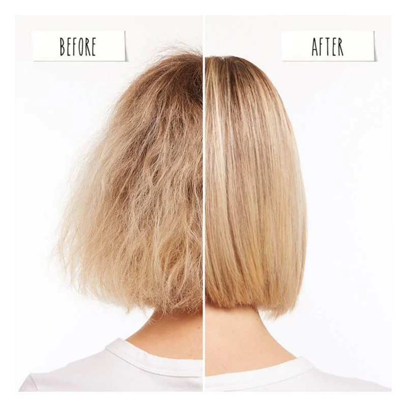 SmoothProof Conditioner For Frizzy Hair Camellia - Image 3
