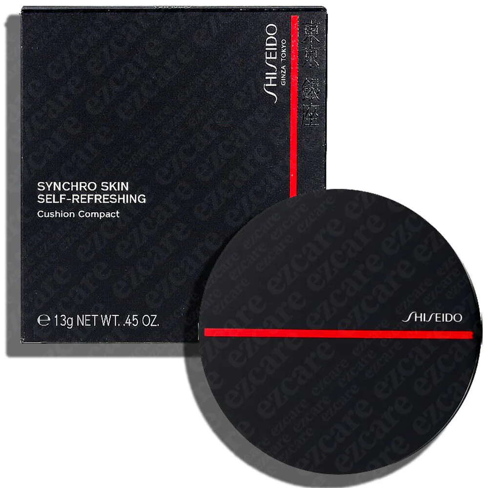 SMU SSSR Cushion Compact