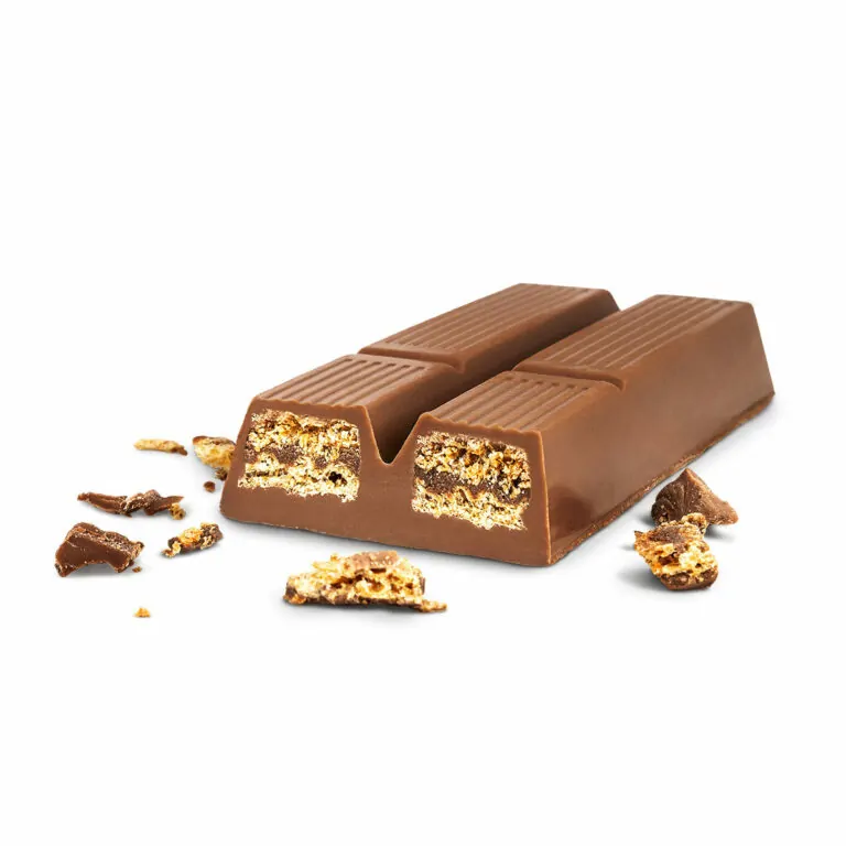 Snack Bite Chocolate Break - Image 2
