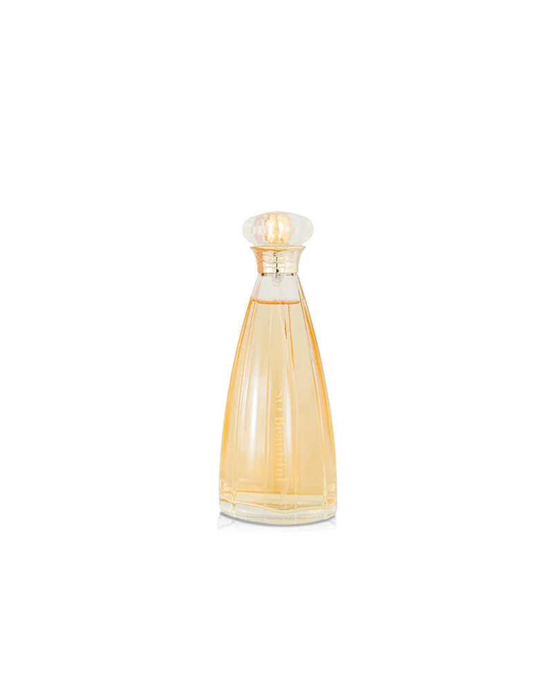 So Beautiful - Oriental - Fruity Eau de parfum Femme - Image 2