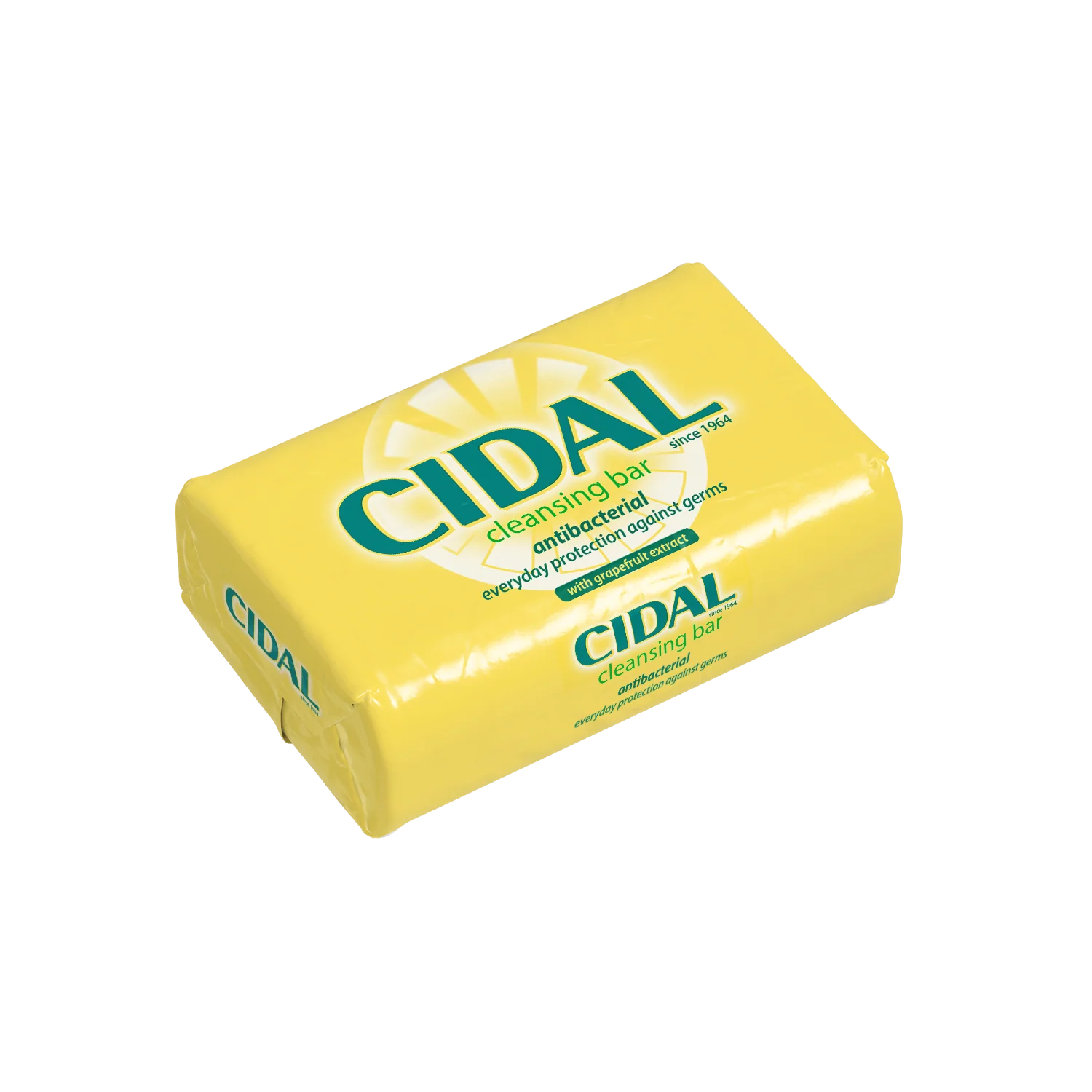 Soap Antibacterial Cleansing Bar