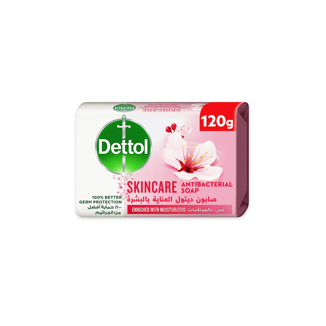 Soap Skincare