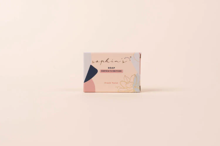 Soap Sophias Edition