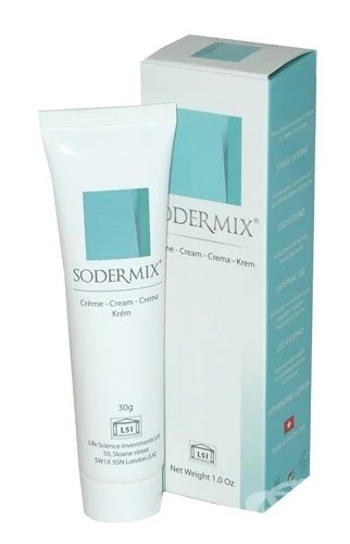 Sodermix Cream