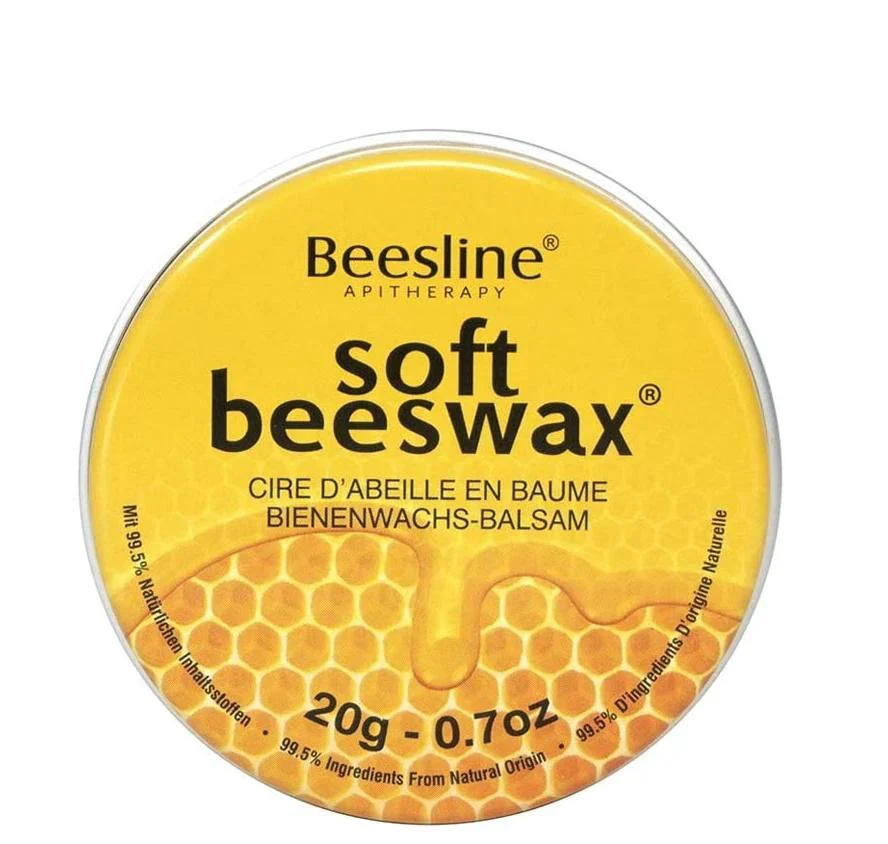 Soft Beeswax - Image 2