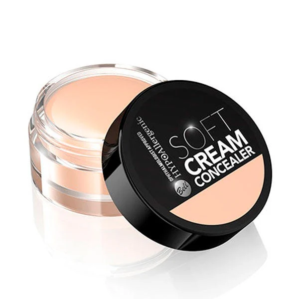Soft Cream Concealer