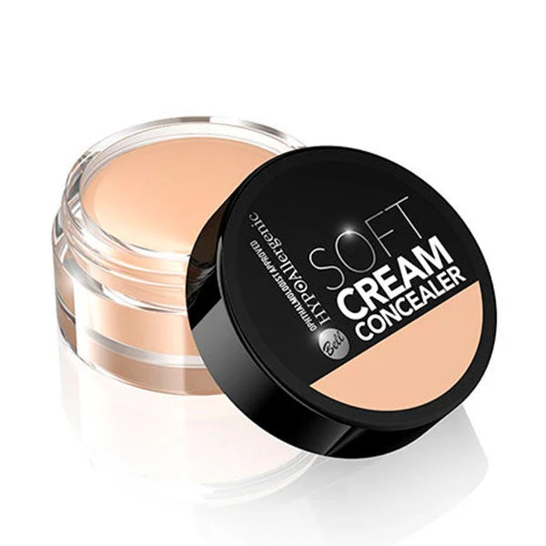 Soft Cream Concealer - Image 2