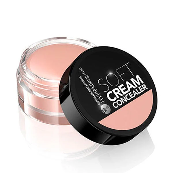 Soft Cream Concealer - Image 3
