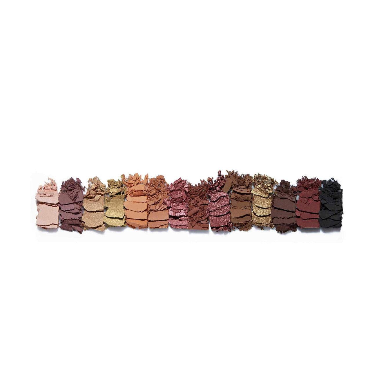 Soft Glam Eyeshadow Palette - Image 2