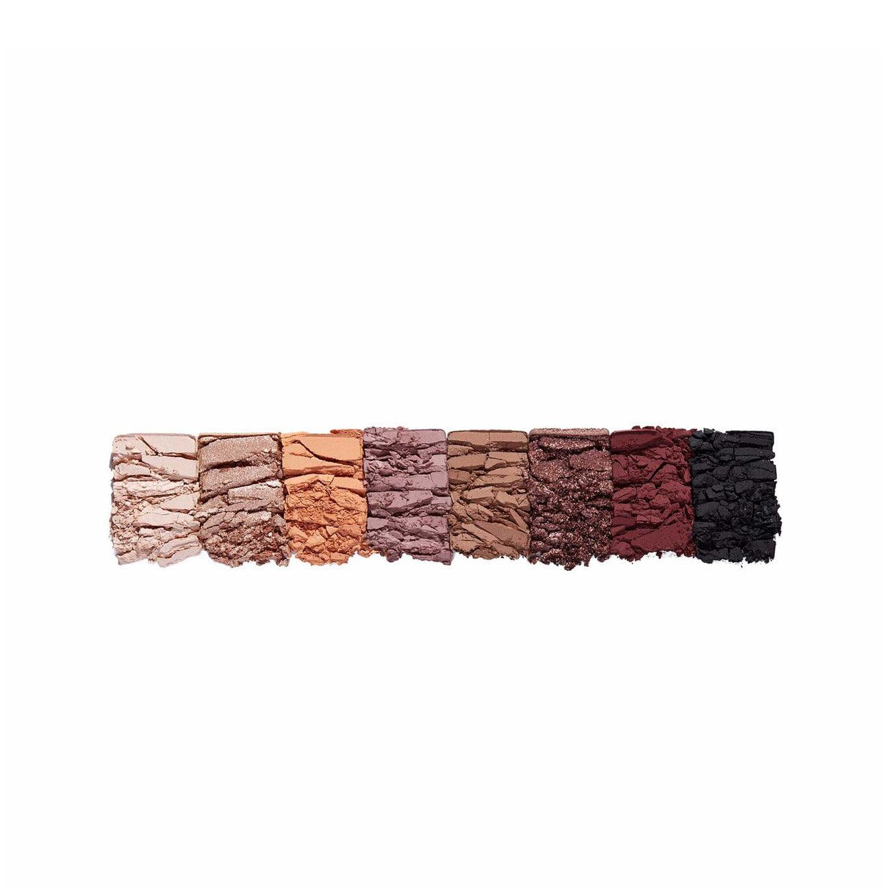 Soft Glam II Mini Eyeshadow Palette - Image 2