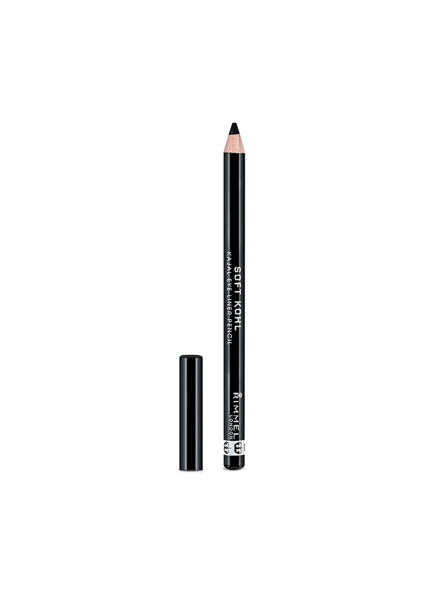 Soft Kohl Kajal Eye Pencil - Image 2