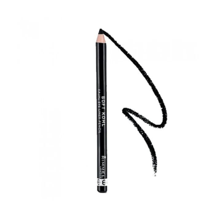 Soft Kohl Kajal Eye Pencil - Image 3
