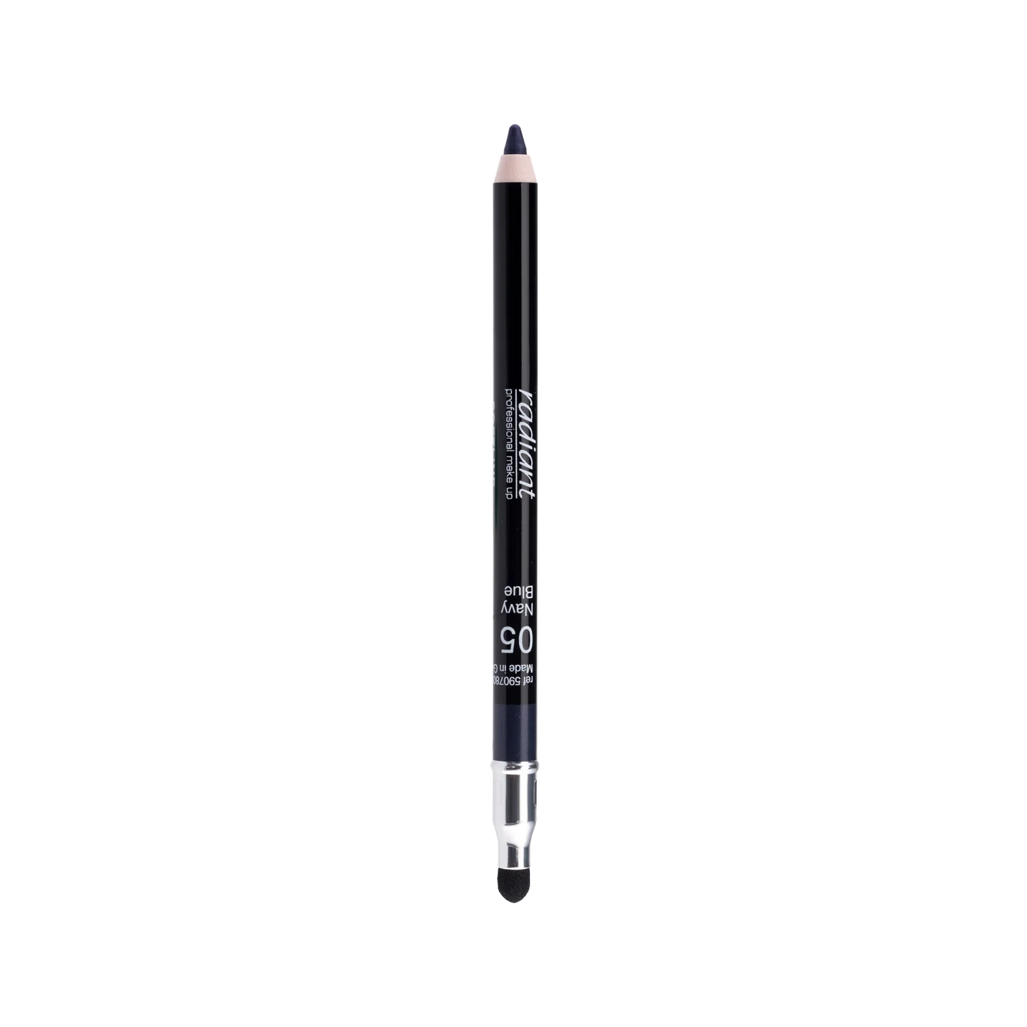 Soft Line Water Proof Eye Pencil - Image 4