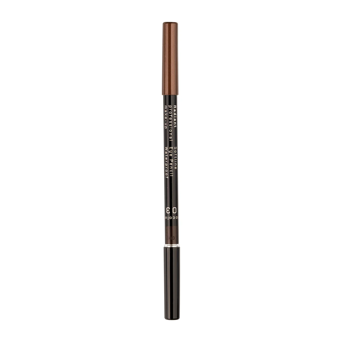 Soft Line Water Proof Eye Pencil - Image 6