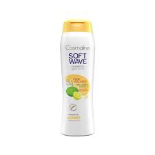 SOFT WAVE SHAMPOO GREASY HAIR 400ML