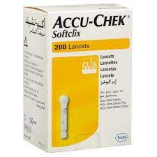 SOFTCLIX LANCETTES X200 - Image 2