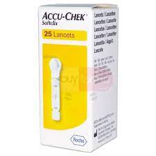 SOFTCLIX LANCETTES X200 - Image 3