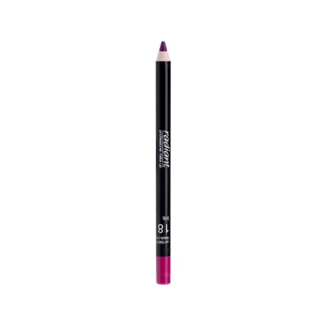 Softline Waterproof Lip Pencil - Image 11