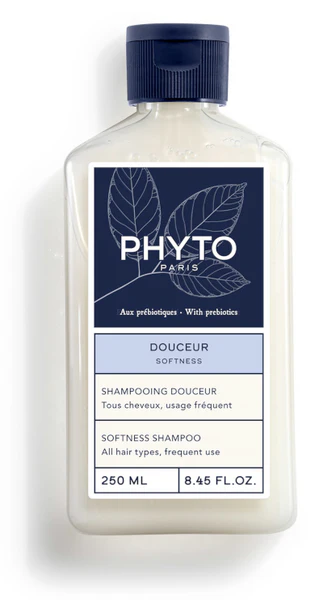 Softness Shampoo