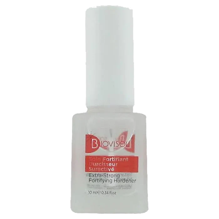 Soin Fortifiant Durcisseur Suractive, 11ml