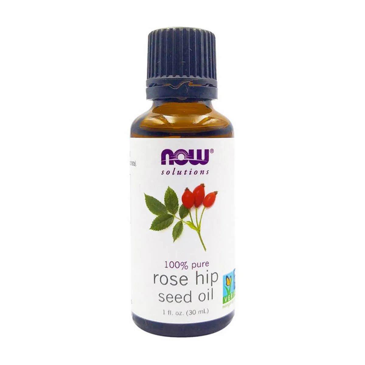 Solutions RoseHip Seed Oil