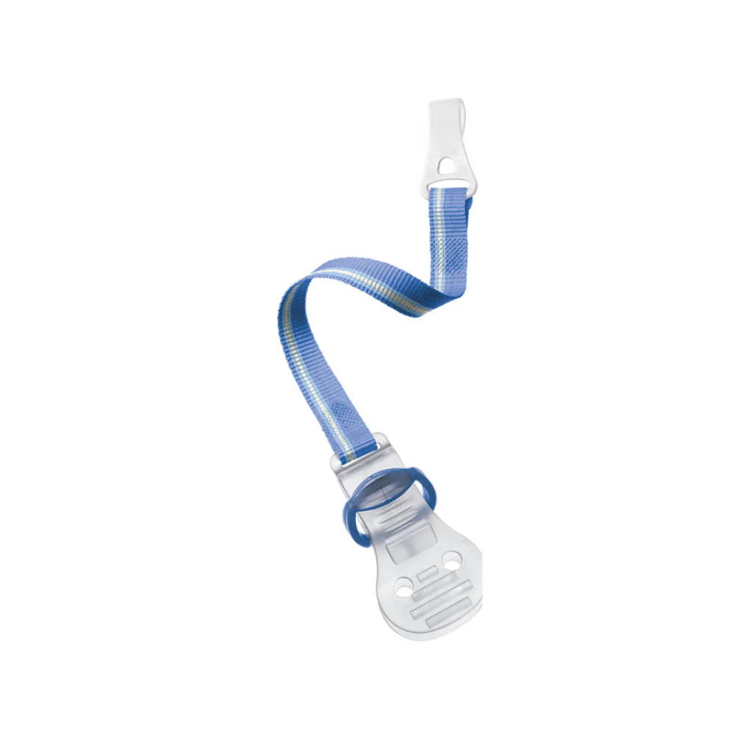 Soother Clip