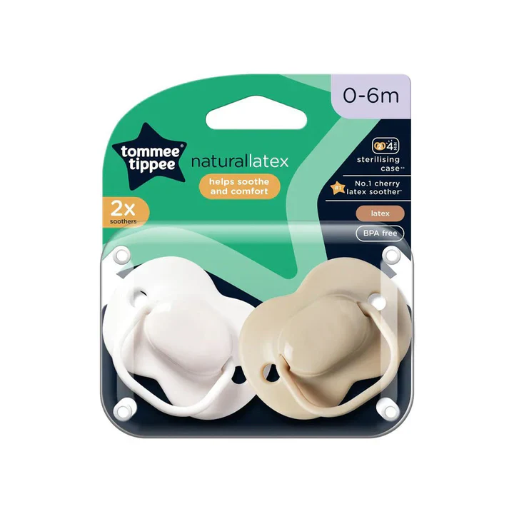 Soother Naturallatex - Image 3