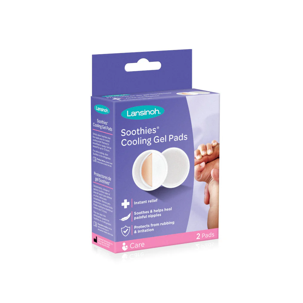 Soothies® Gel Pads 2 count